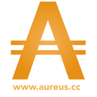 Aureus Logo Transparent